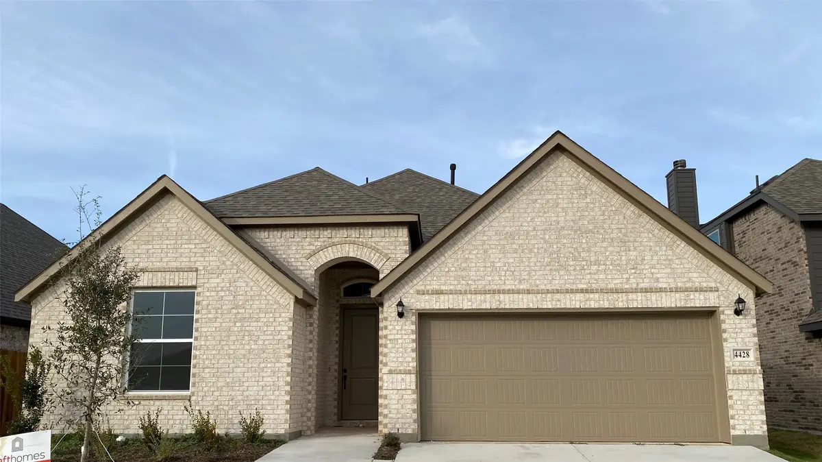 10305 Linseed Drive, Crowley, TX 76036 - #1