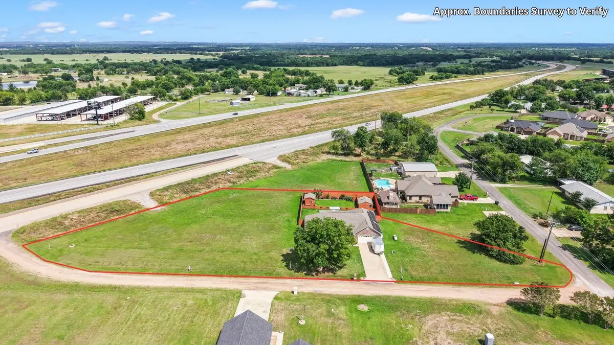 104 Blake Street, Mabank, TX 75147 - #1