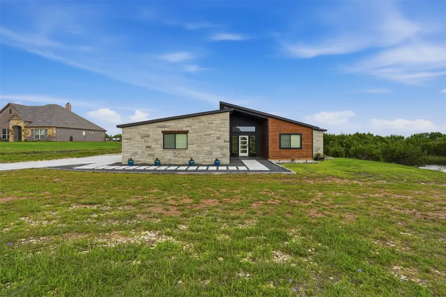 238 Martin Drive, Granbury, TX 76049 - #2