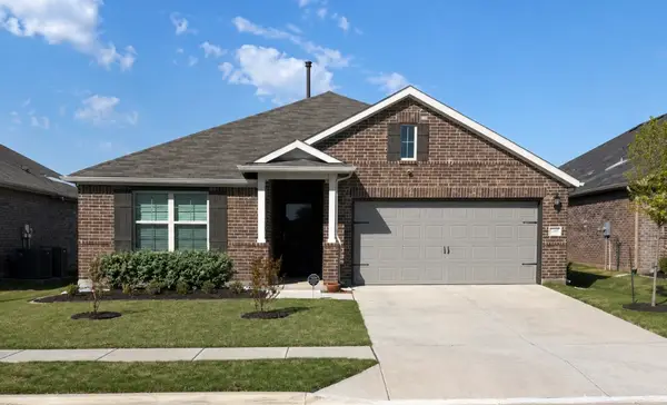 5400 Agalinis Avenue, Royse City, TX 75189