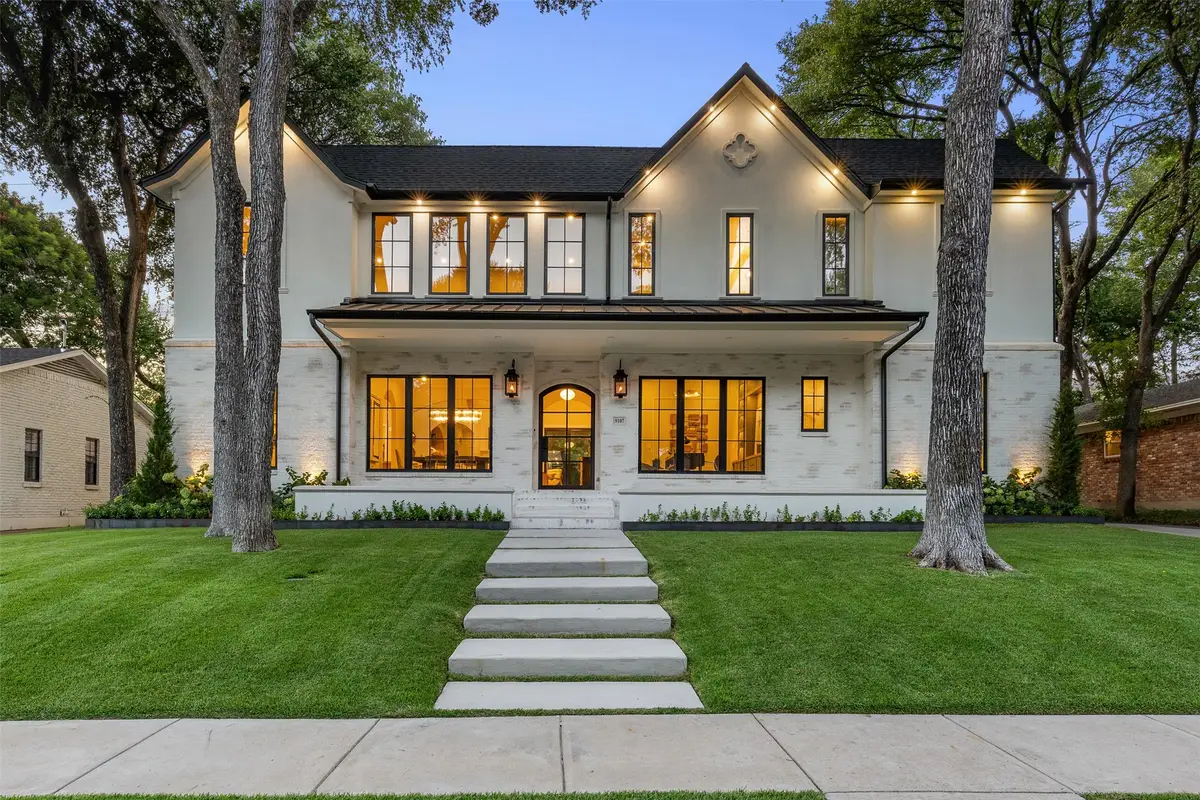9107 Mercer Drive, Dallas, TX 75228 - #1