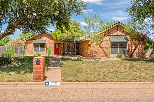 2950 Chimney Rock Road, Abilene, TX 79606