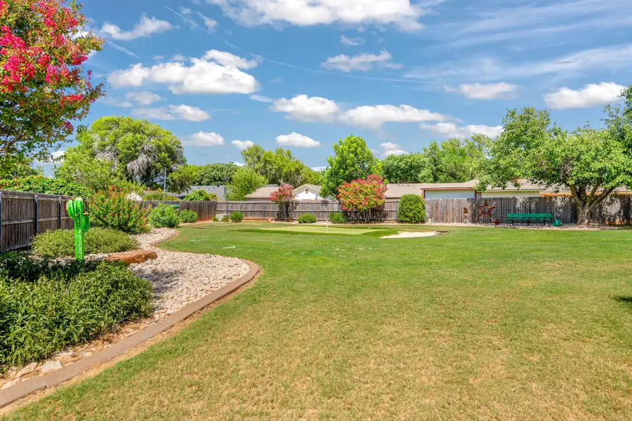 2950 Chimney Rock Road, Abilene, TX 79606 - #2