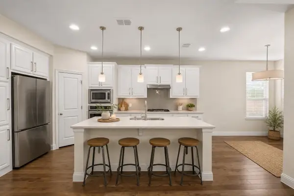 1514 Carnation Street, Celina, TX 75078