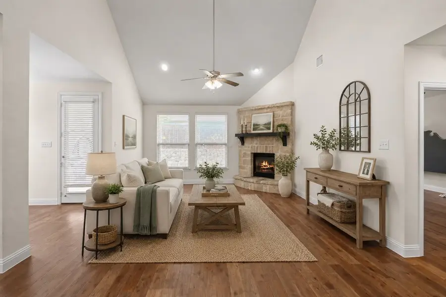 1514 Carnation Street, Celina, TX 75078 - #2