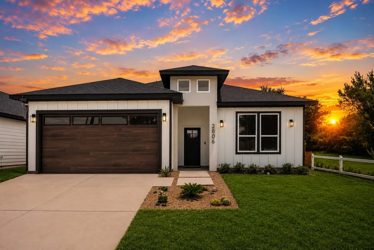 2806 Carter Street, Dallas, TX 75210 - #1