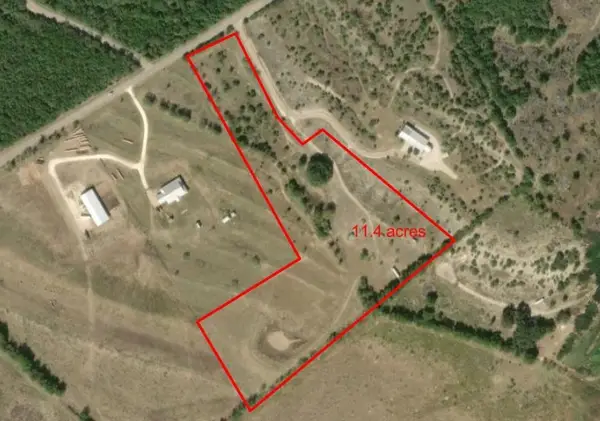 TBD Cr 302, Glen Rose, TX 76048