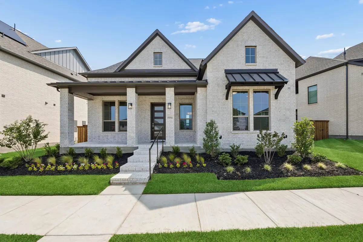 15154 Boxthorn Drive, Frisco, TX 75035 - #1