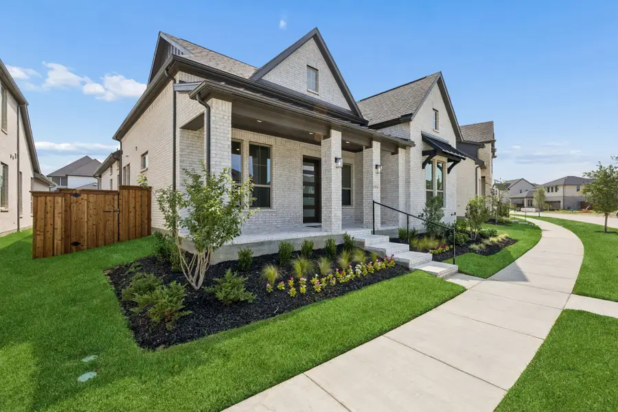 15154 Boxthorn Drive, Frisco, TX 75035 - #2