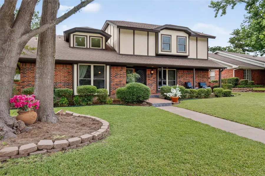 222 Inverness Drive, Trophy Club, TX 76262 - #2