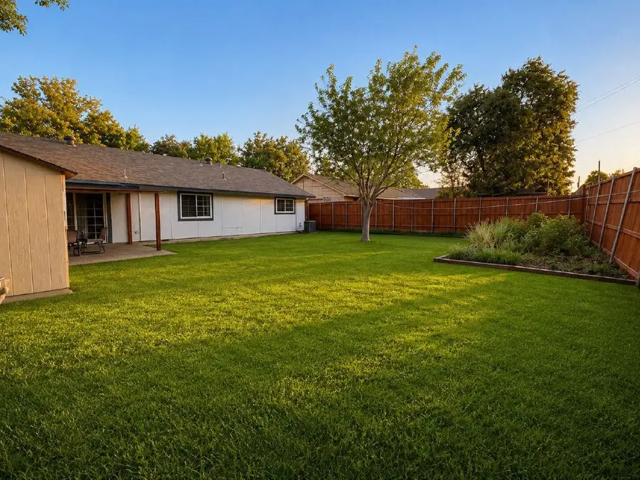 617 Dewberry Drive, Lewisville, TX 75067 - #2