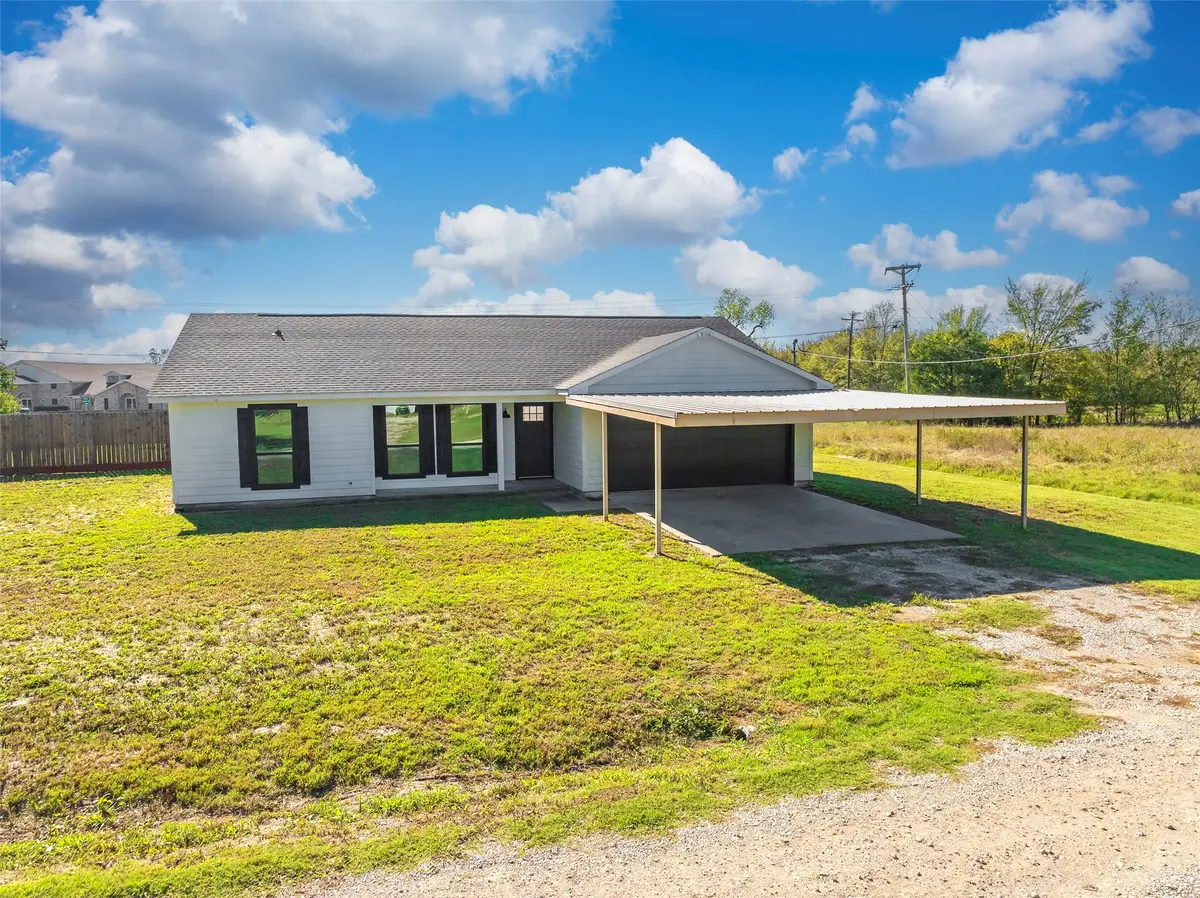 2538 County Road 3127, Greenville, TX 75402 - #1