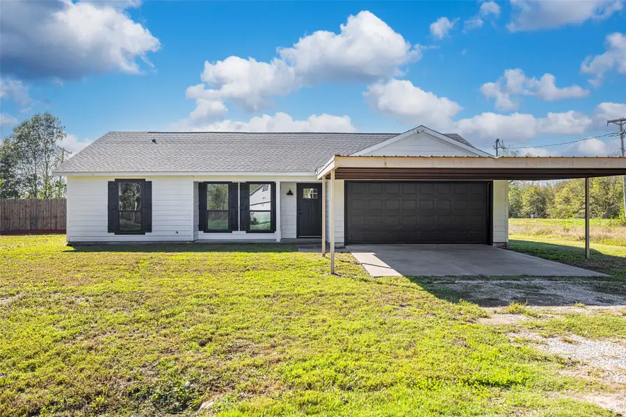 2538 County Road 3127, Greenville, TX 75402 - #2