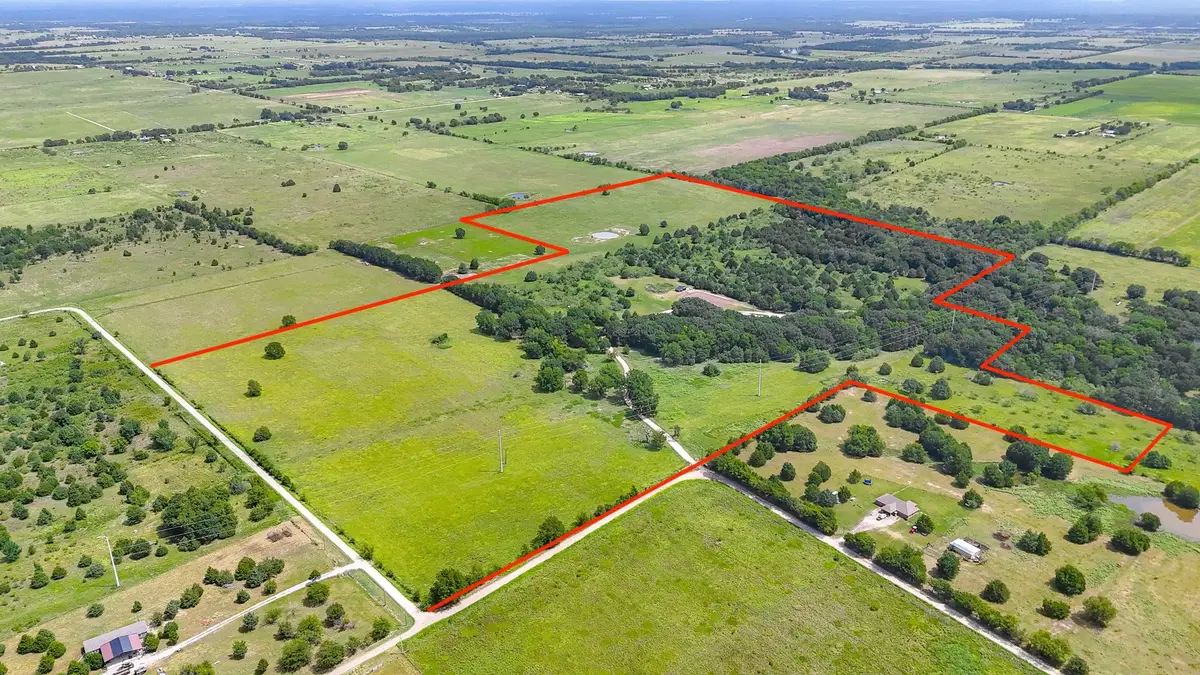 315 County Road 2240, Kerens, TX 75144 - #1