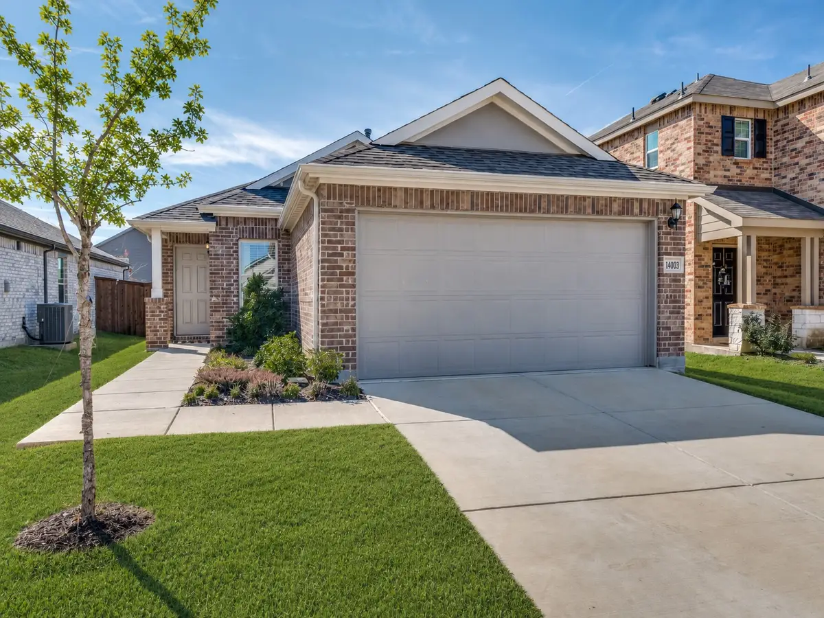14020 Danesdale Drive, Pilot Point, TX 76258 - #1