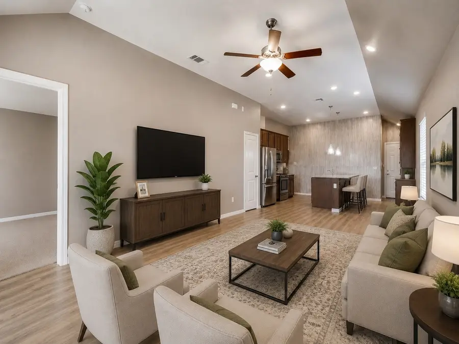 14020 Danesdale Drive, Pilot Point, TX 76258 - #2