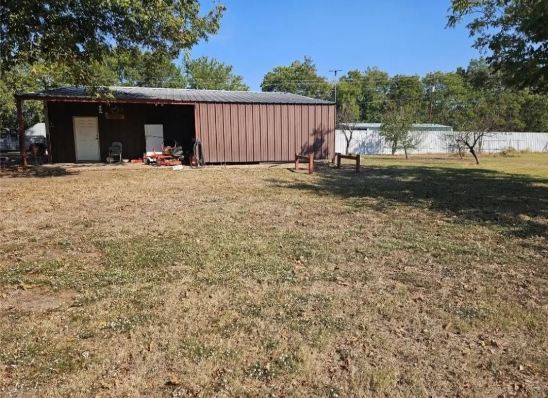 1347 Farm Road 38 S, Brookston, TX 75421 - #1