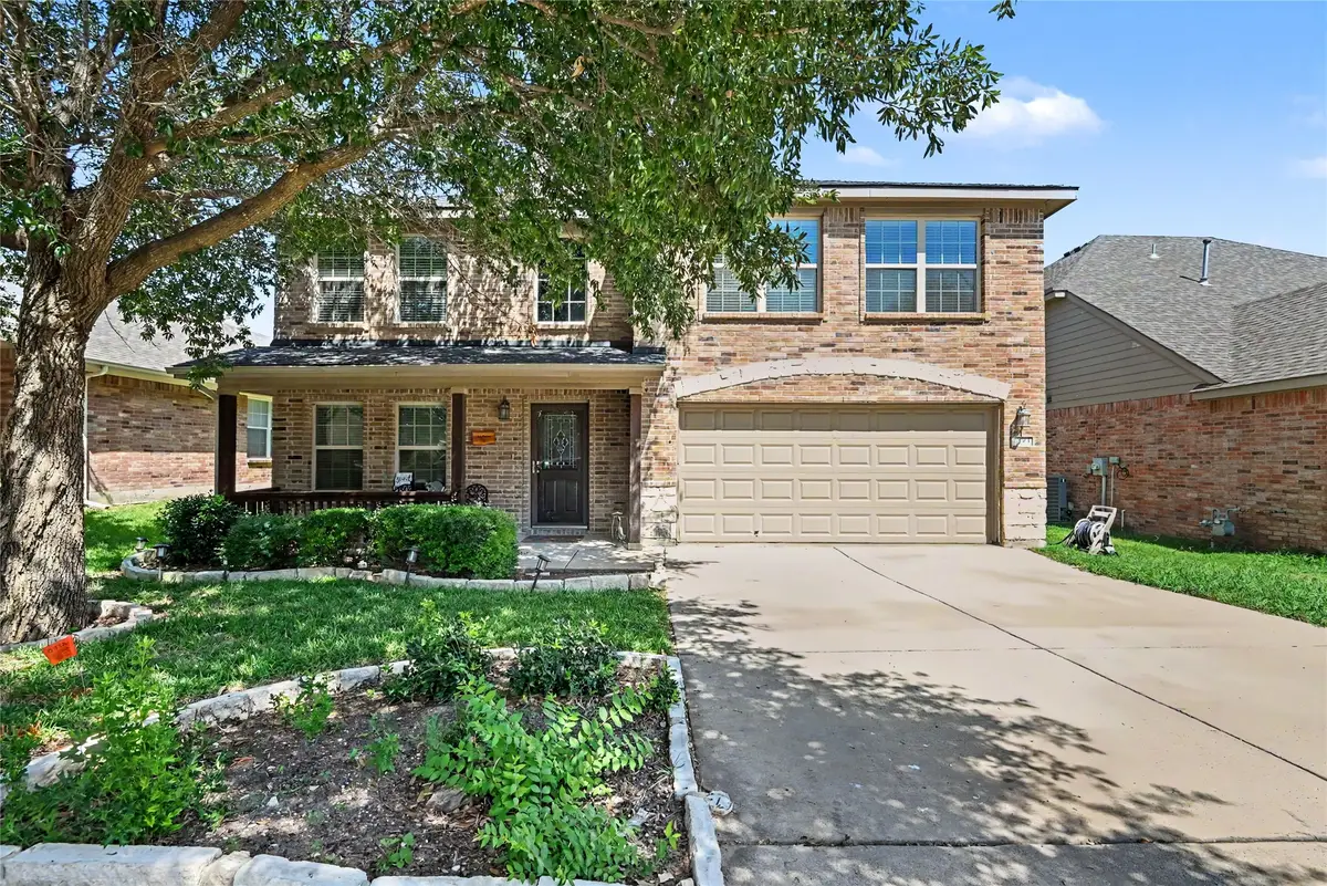 1201 Nighthawk Road, Fort Worth, TX 76108 - #1