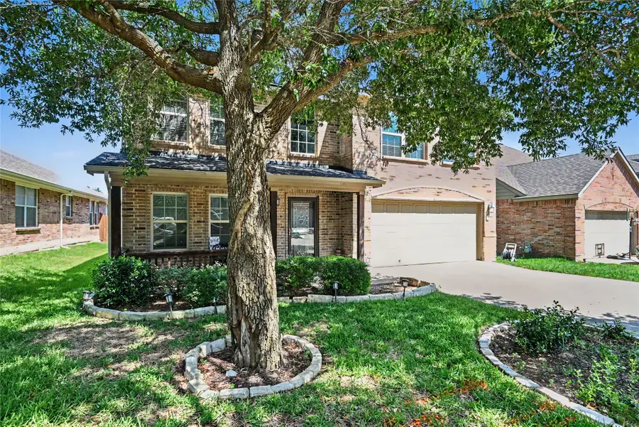 1201 Nighthawk Road, Fort Worth, TX 76108 - #2