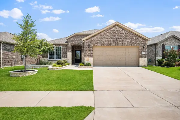7712 Monument Drive, Little Elm, TX 76227