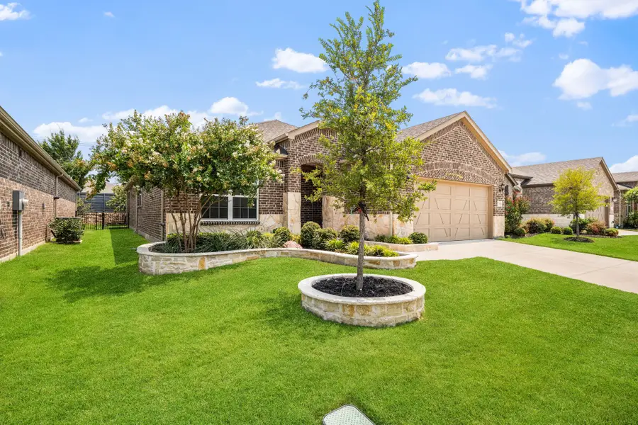 7712 Monument Drive, Little Elm, TX 76227 - #2