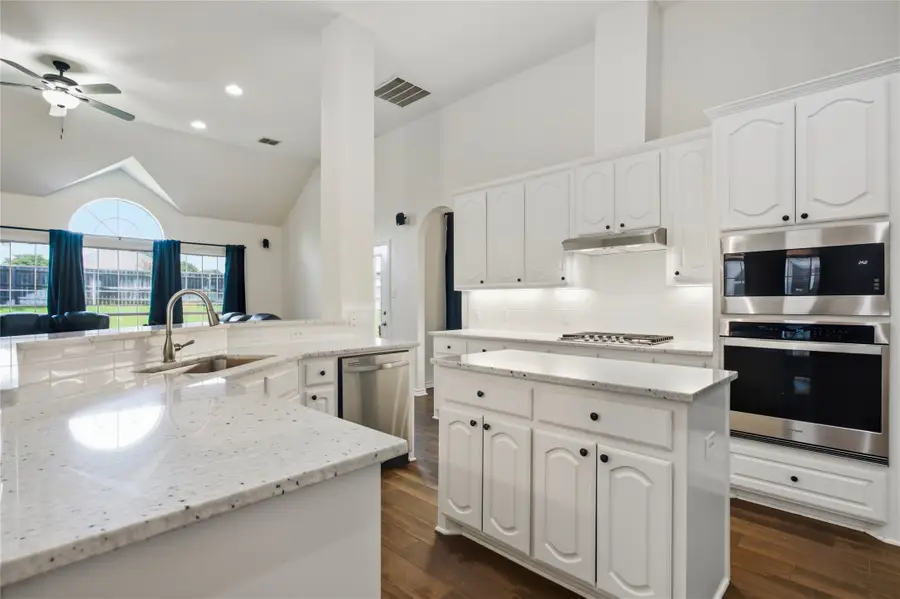 1216 Bridle Latch Drive, Haslet, TX 76052 - #3