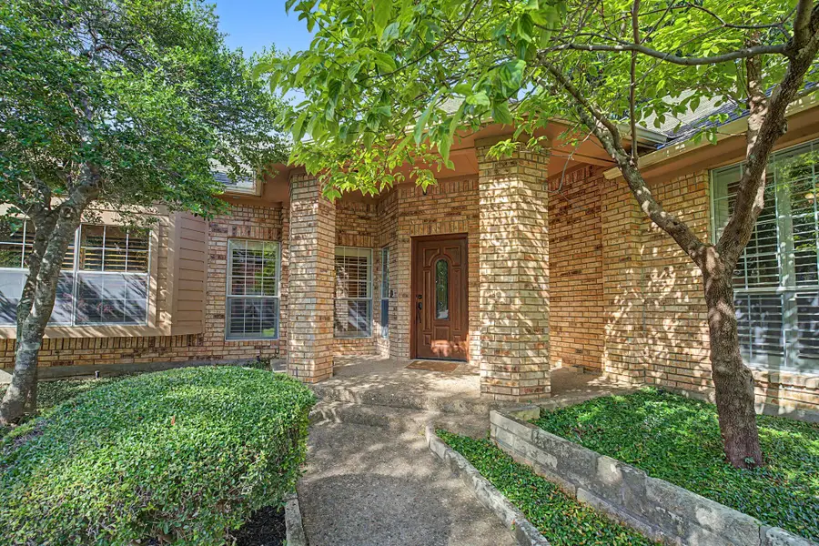 1807 Lakeshore Court, McKinney, TX 75072 - #2