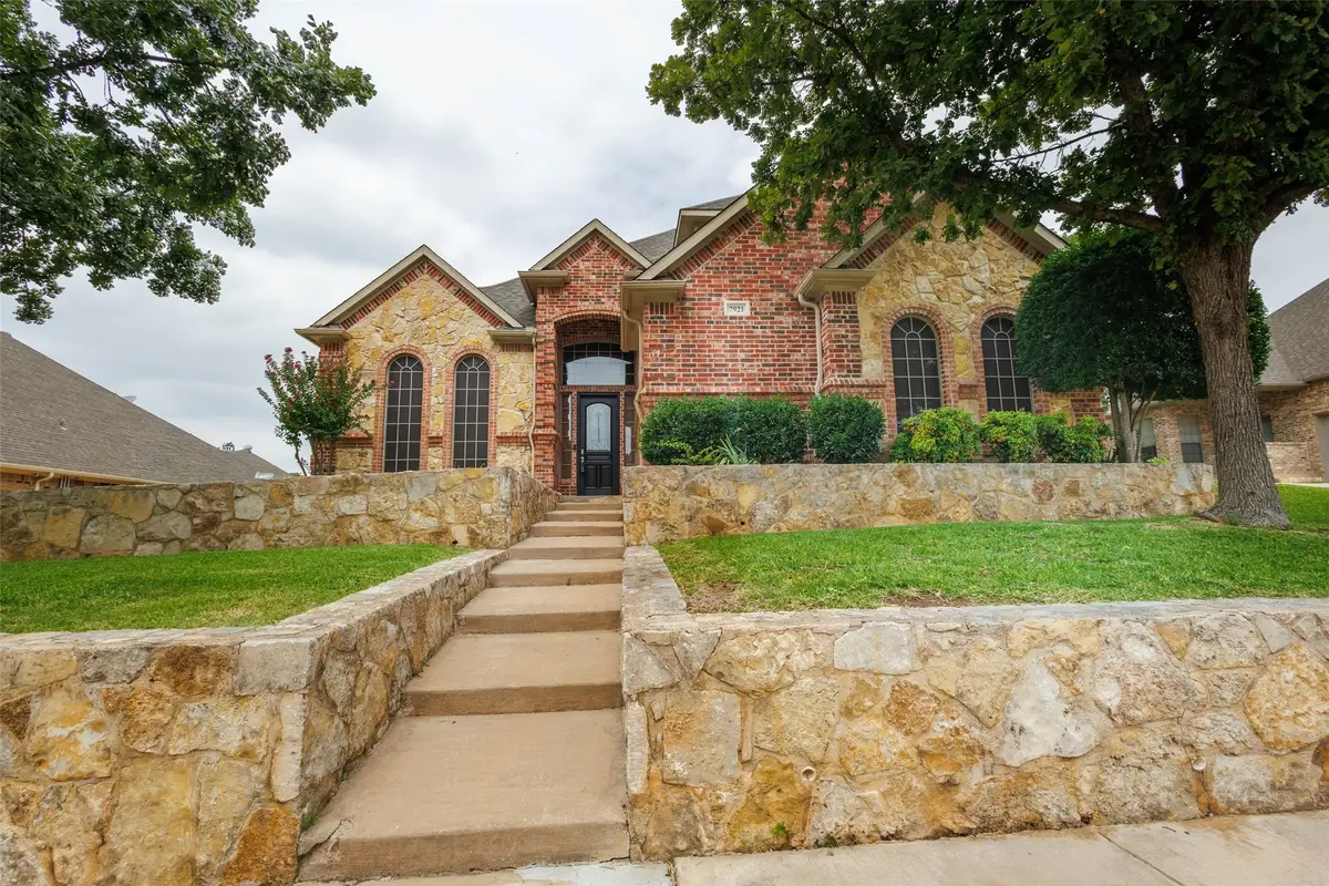 7921 Shady Oaks Drive, North Richland Hills, TX 76182 - #1