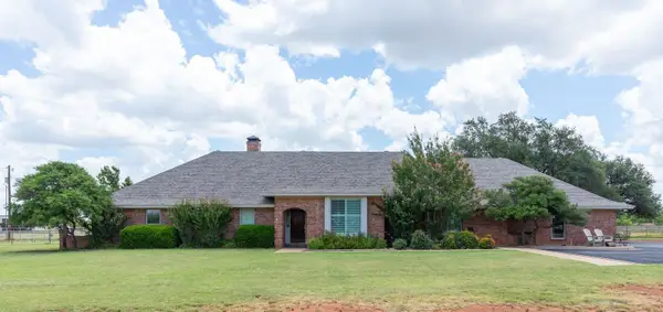433 Avenida De Leon, Abilene, TX 79602