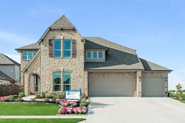 809 Twin Pine Court, Anna, TX 75409
