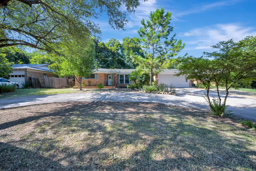 7004 Meadowbrook Drive, Fort Worth, TX 76112 - #2