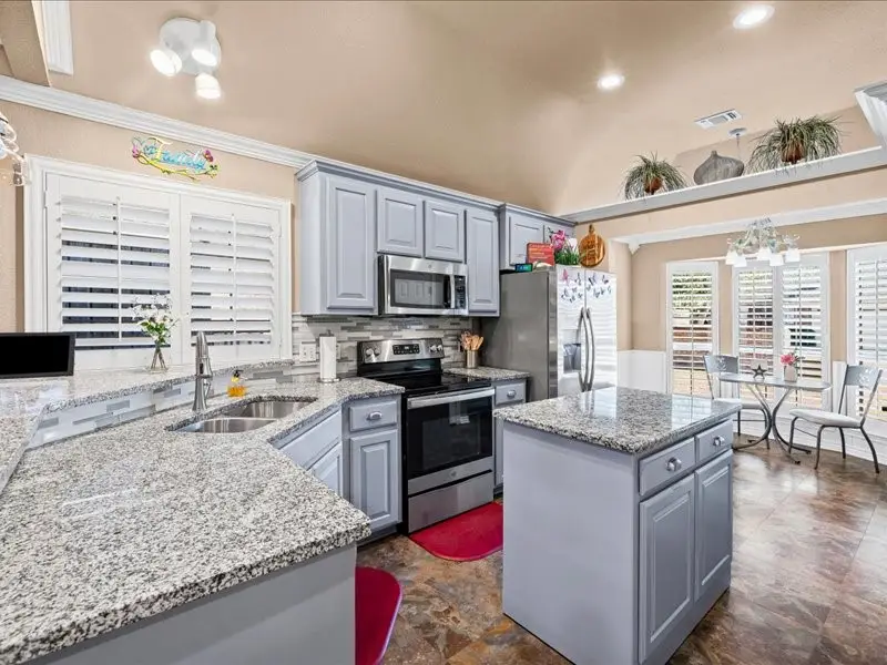 1208 Henard Lane, Granbury, TX 76048 - #1