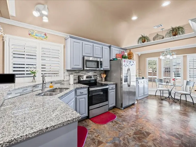 1208 Henard Lane, Granbury, TX 76048 - #2