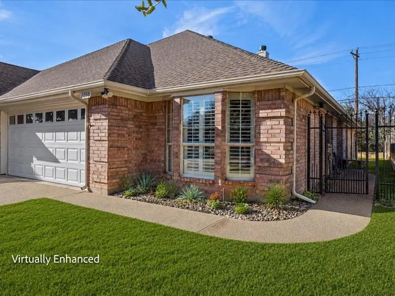 1208 Henard Lane, Granbury, TX 76048 - #3