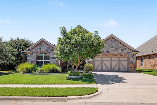 636 Yucca Court, Aledo, TX 76008