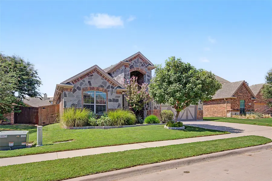 636 Yucca Court, Aledo, TX 76008 - #3