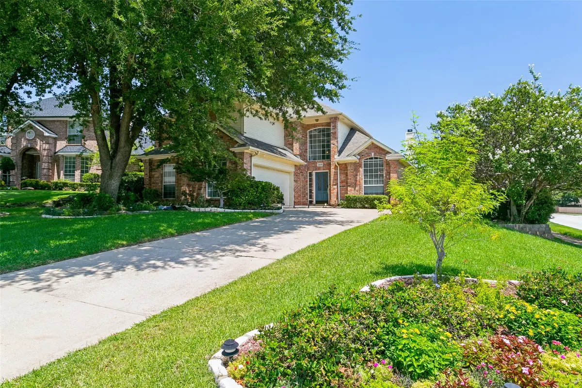 2616 Wickersham Court, Grapevine, TX 76051 - #1
