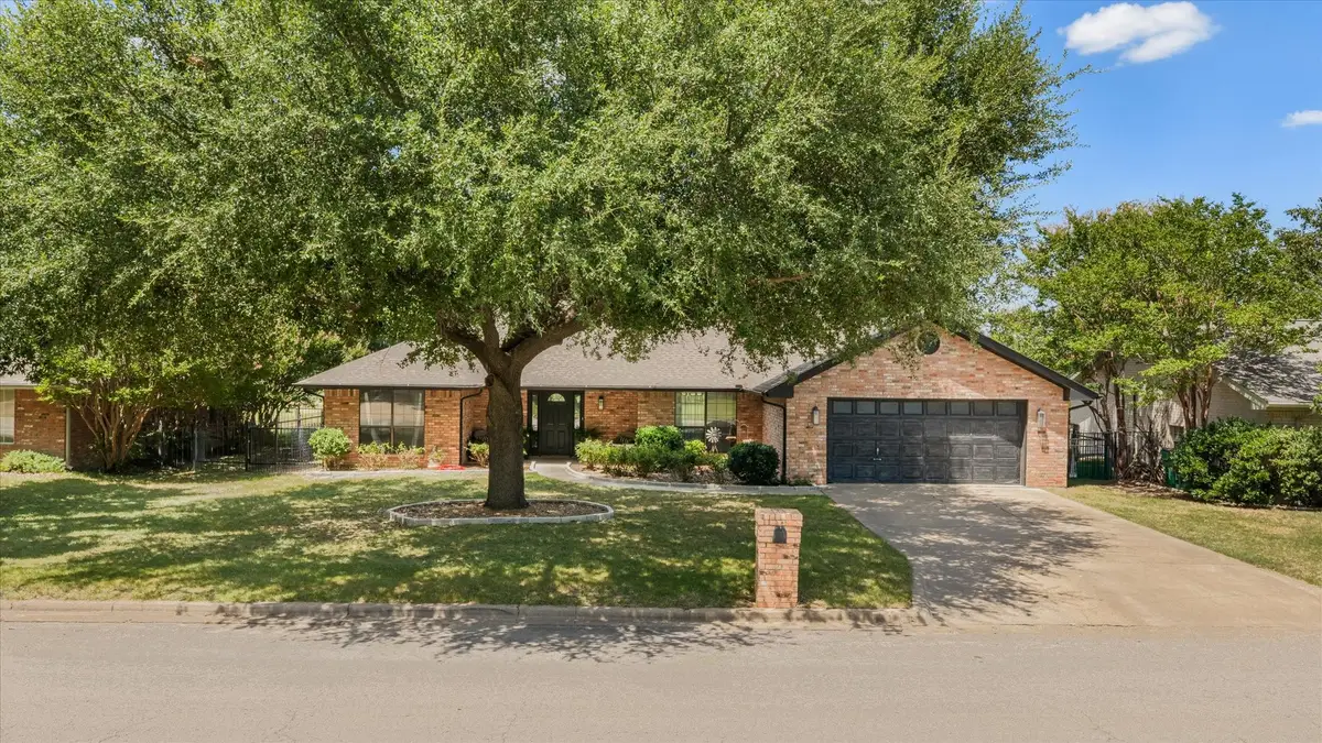 1003 Prairie Wind Boulevard, Stephenville, TX 76401 - #1