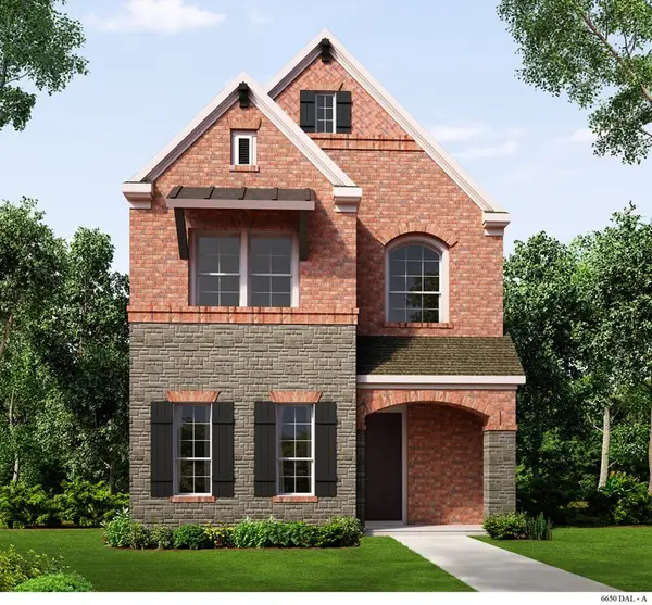 14504 Walsh Avenue, Fort Worth, TX 76008