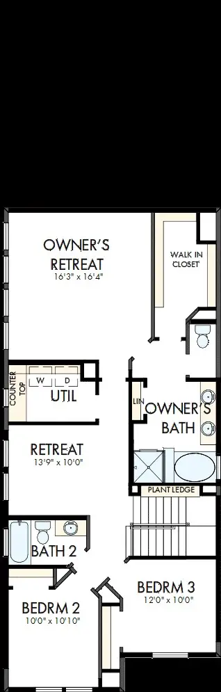 14504 Walsh Avenue, Fort Worth, TX 76008 - #3