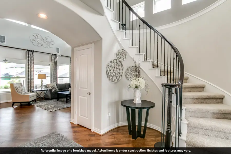 16408 Flatlands Way, Celina, TX 75009 - #2