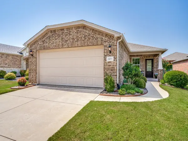2479 Honeybee Lane, Frisco, TX 75036