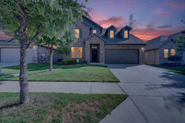 205 Black Alder Drive, Fort Worth, TX 76131