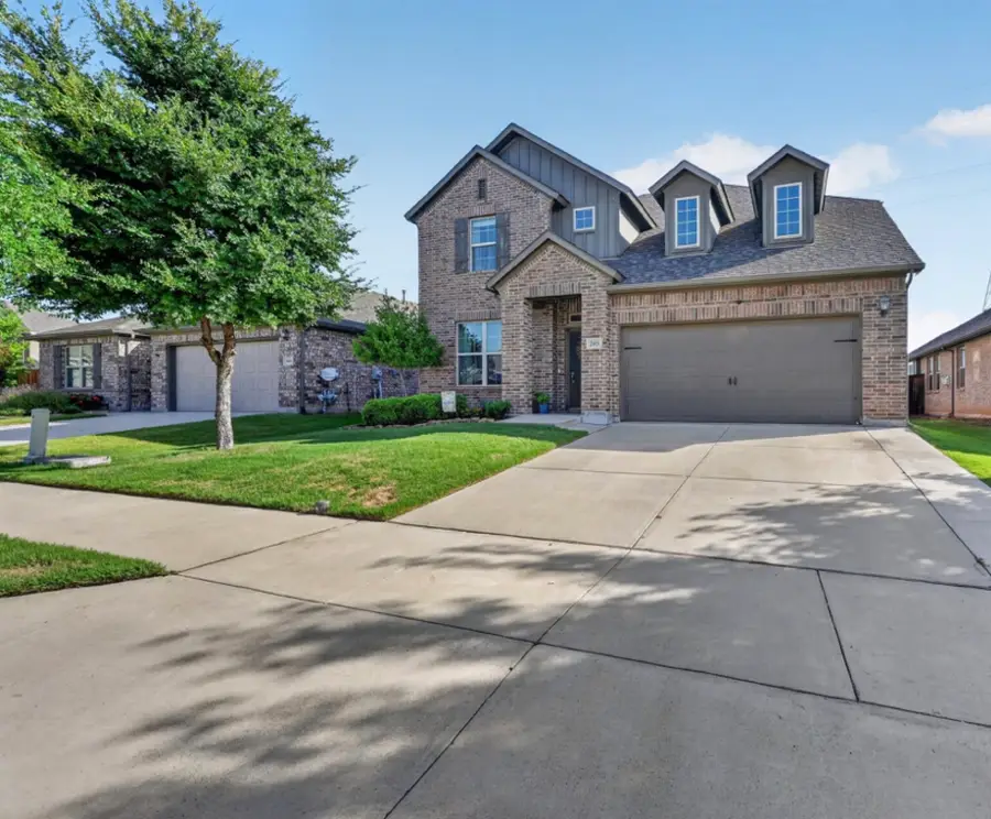 205 Black Alder Drive, Fort Worth, TX 76131 - #2