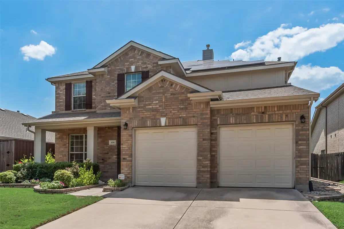 306 Salsbury Drive, Euless, TX 76040 - #1