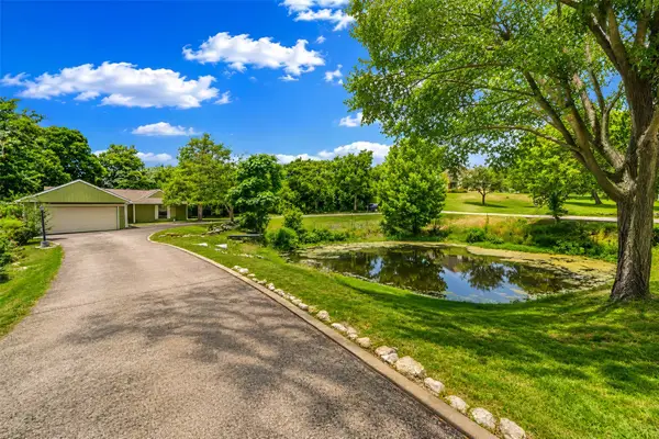 256 Country Club Road, Whitney, TX 76692