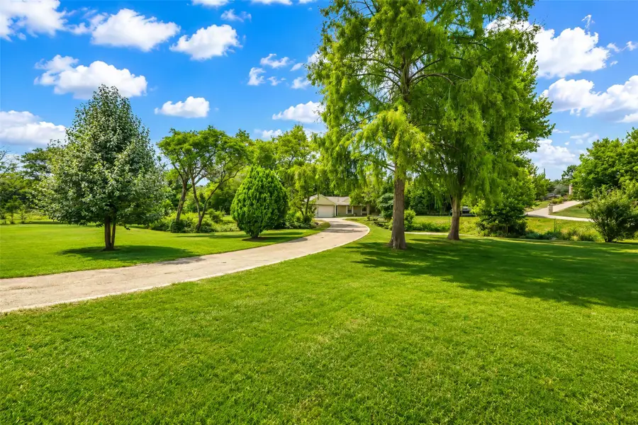 256 Country Club Road, Whitney, TX 76692 - #3