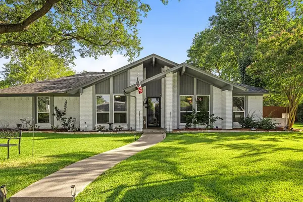 1320 San Antone Lane, Lewisville, TX 75077