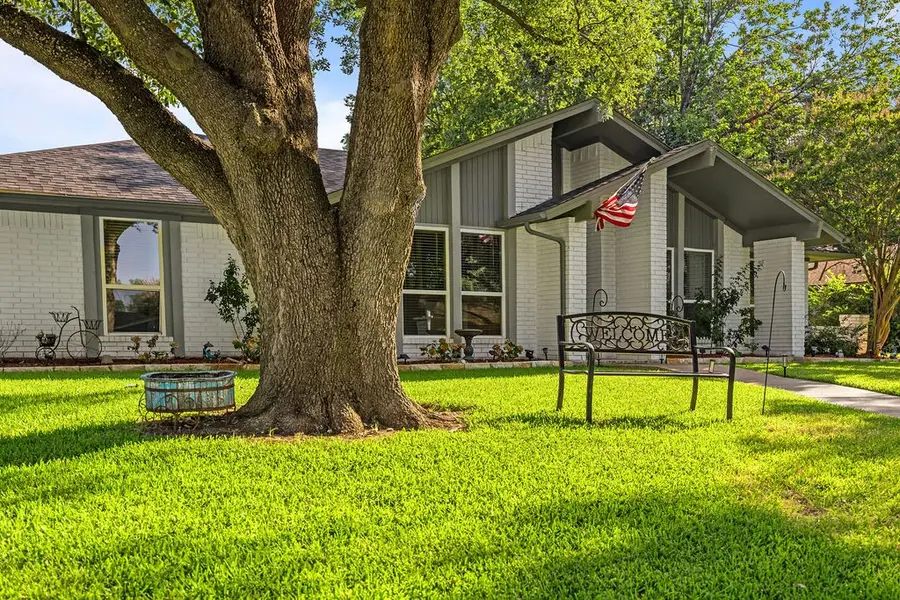 1320 San Antone Lane, Lewisville, TX 75077 - #2