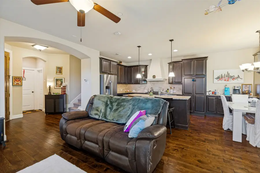 1017 Brook Hollow Drive, Euless, TX 76039 - #3